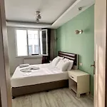 Magnolia Suites Lejlighed Istanbul