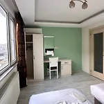 Lejlighed Magnolia Suites *