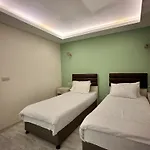 Magnolia Suites Lejlighed Istanbul