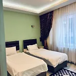 Magnolia Suites