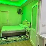 Magnolia Suites * Istanbul