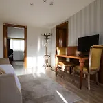 Lejlighed Magnolia Suites *