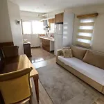Magnolia Suites Lejlighed Istanbul