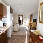 Lejlighed Magnolia Suites *