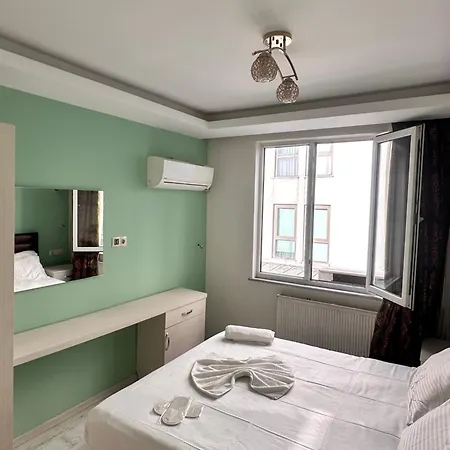 Magnolia Suites *