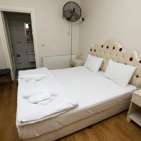 Magnolia Suites Apartamento *