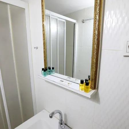 Magnolia Suites Istambul