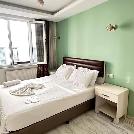 Magnolia Suites Apartamento *