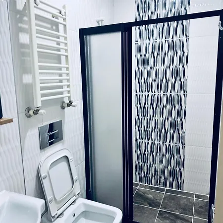 Magnolia Suites