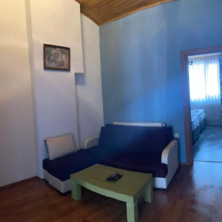 Magnolia Suites Apartamento *