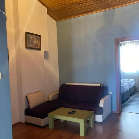 Apartamento Magnolia Suites *