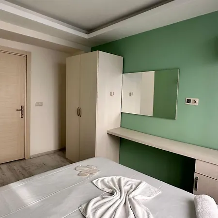 Appartamento Magnolia Suites Provincia di Istanbul