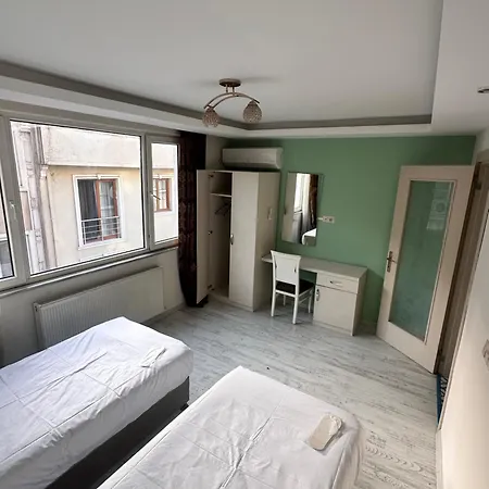 Magnolia Suites