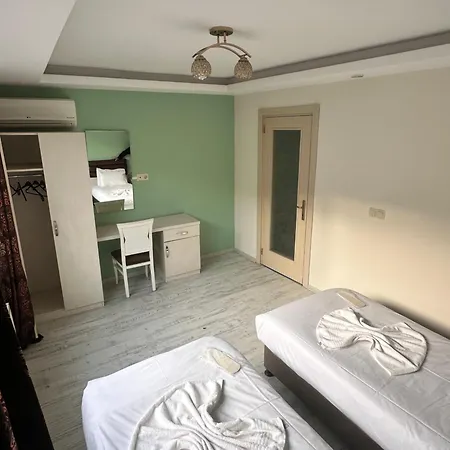 Magnolia Suites