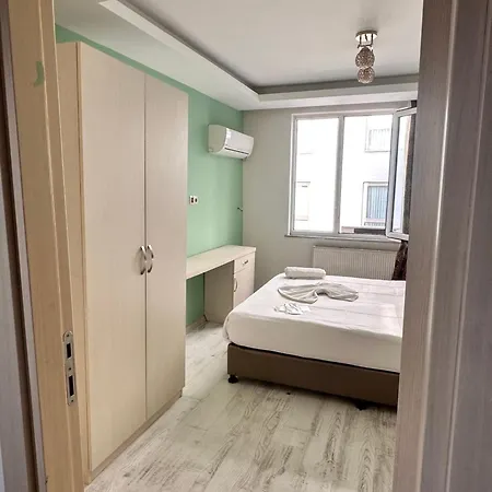 Appartamento Magnolia Suites