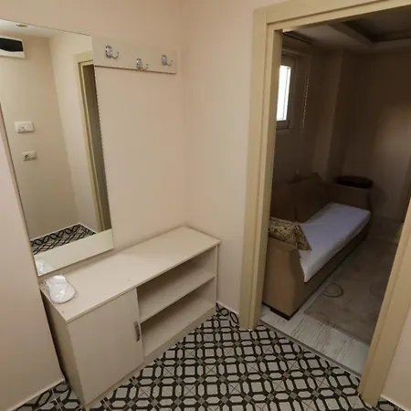 Appartamento Magnolia Suites Provincia di Istanbul