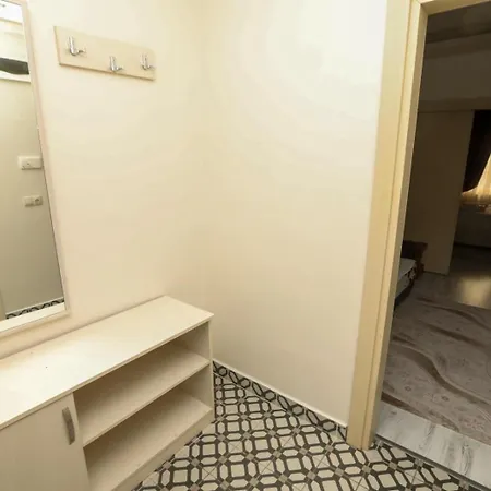 Magnolia Suites *