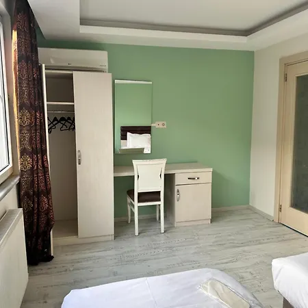 Appartamento Magnolia Suites