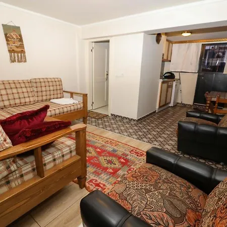 Magnolia Suites Appartamento