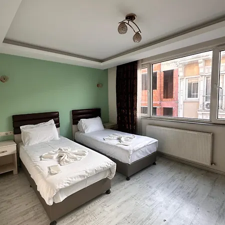 Magnolia Suites *