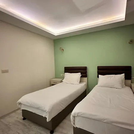 Magnolia Suites Appartamento Provincia di Istanbul