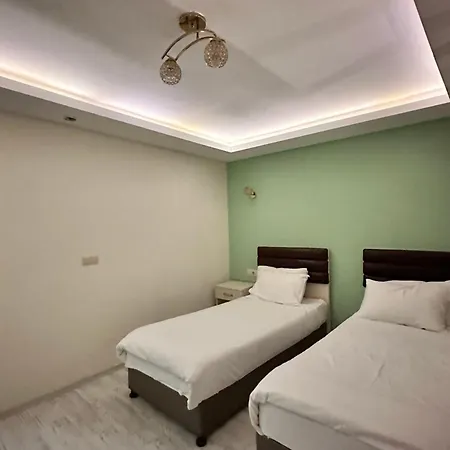 Magnolia Suites