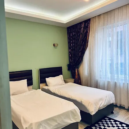 Magnolia Suites
