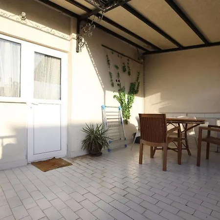 Appartamento Magnolia Suites